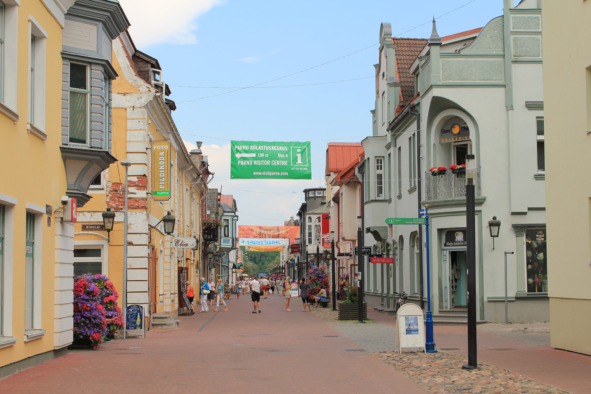 Pärnu